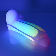 Load image into Gallery viewer, W3SEW16 Tellus Medium 0030 UV GITD
