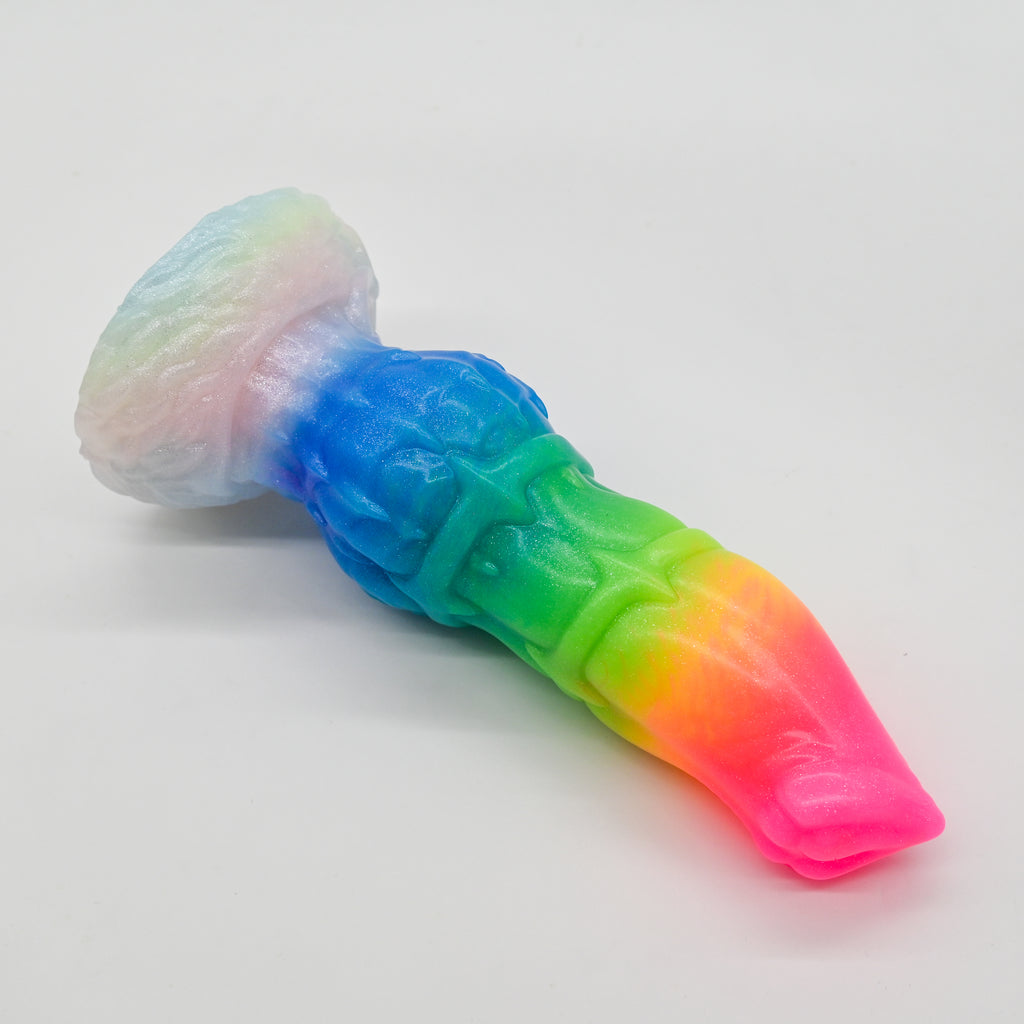 H3SJZ63 Hellion Medium 0030 UV GITD