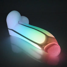 Load image into Gallery viewer, W3SEW16 Tellus Medium 0030 UV GITD
