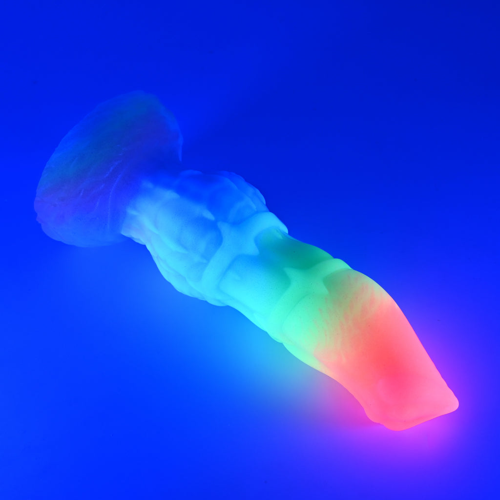 H3SJZ63 Hellion Medium 0030 UV GITD