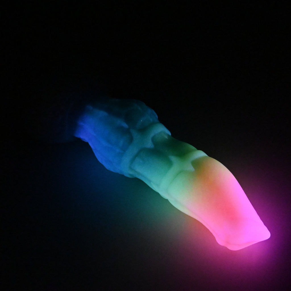 H3SJZ63 Hellion Medium 0030 UV GITD