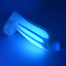 Load image into Gallery viewer, W3SFX02 Tellus Medium 0030 UV GITD
