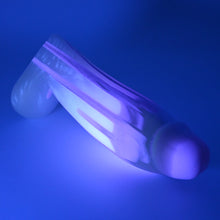 Load image into Gallery viewer, W3SFX03 Tellus Medium 0030 UV GITD
