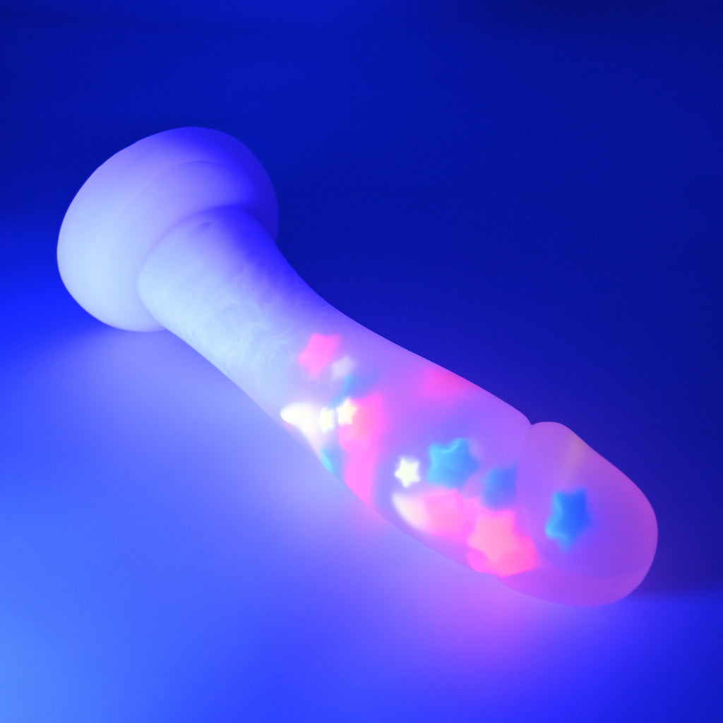 Z4TGX73u Caelus Large NC 0031 UV GITD CS GHU