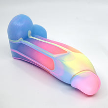 Load image into Gallery viewer, W3XFX04 Tellus Medium 0020 UV GITD

