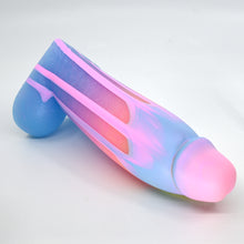 Load image into Gallery viewer, W3XFX04 Tellus Medium 0020 UV GITD
