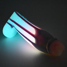 Load image into Gallery viewer, W3XFX04 Tellus Medium 0020 UV GITD
