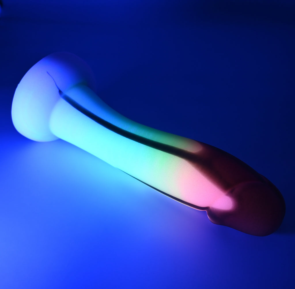 Z5MGX74u Caelus XL 0050 UV GITD GHU