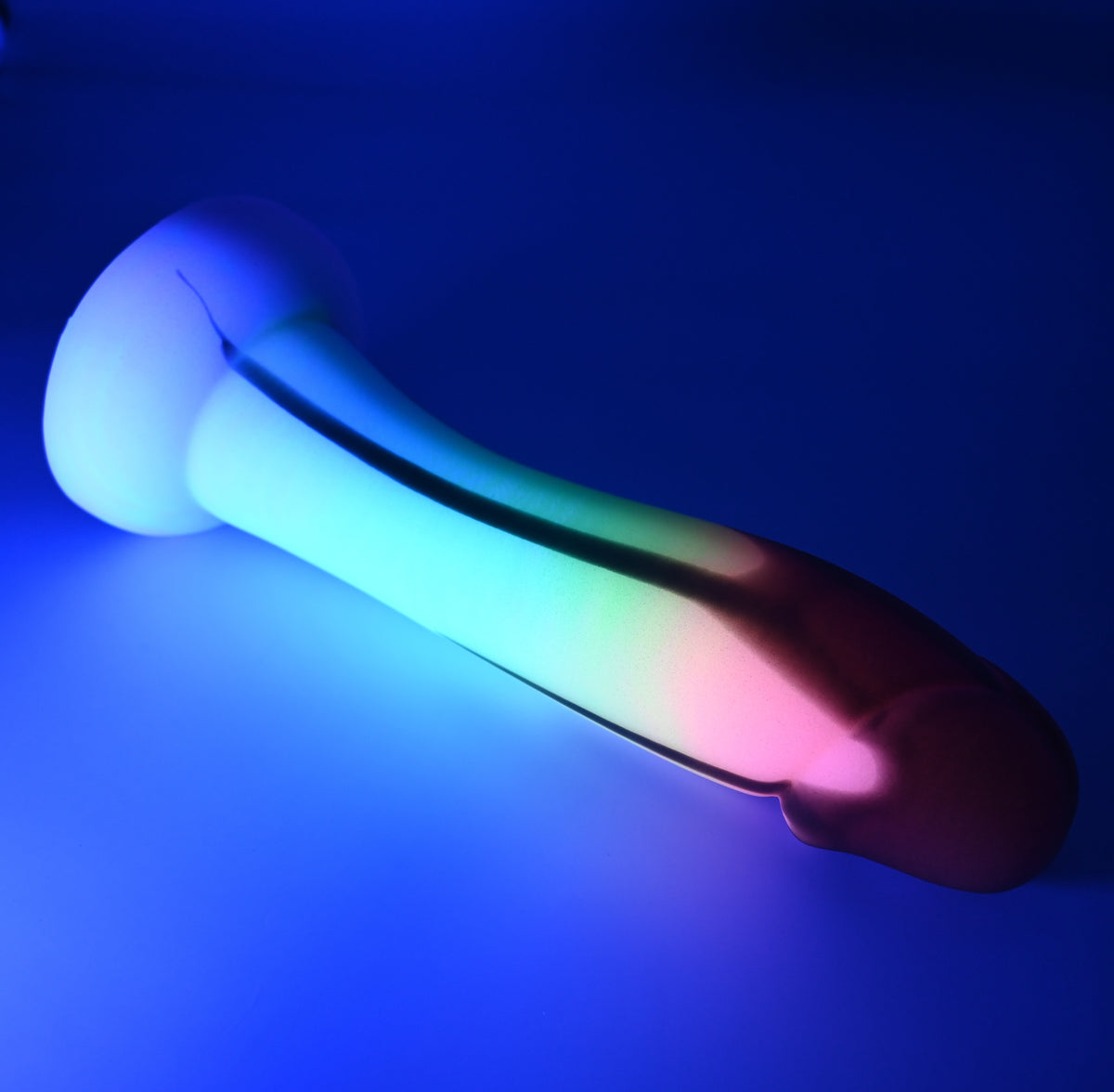 Z5MGX74u Caelus XL 0050 UV GITD GHU