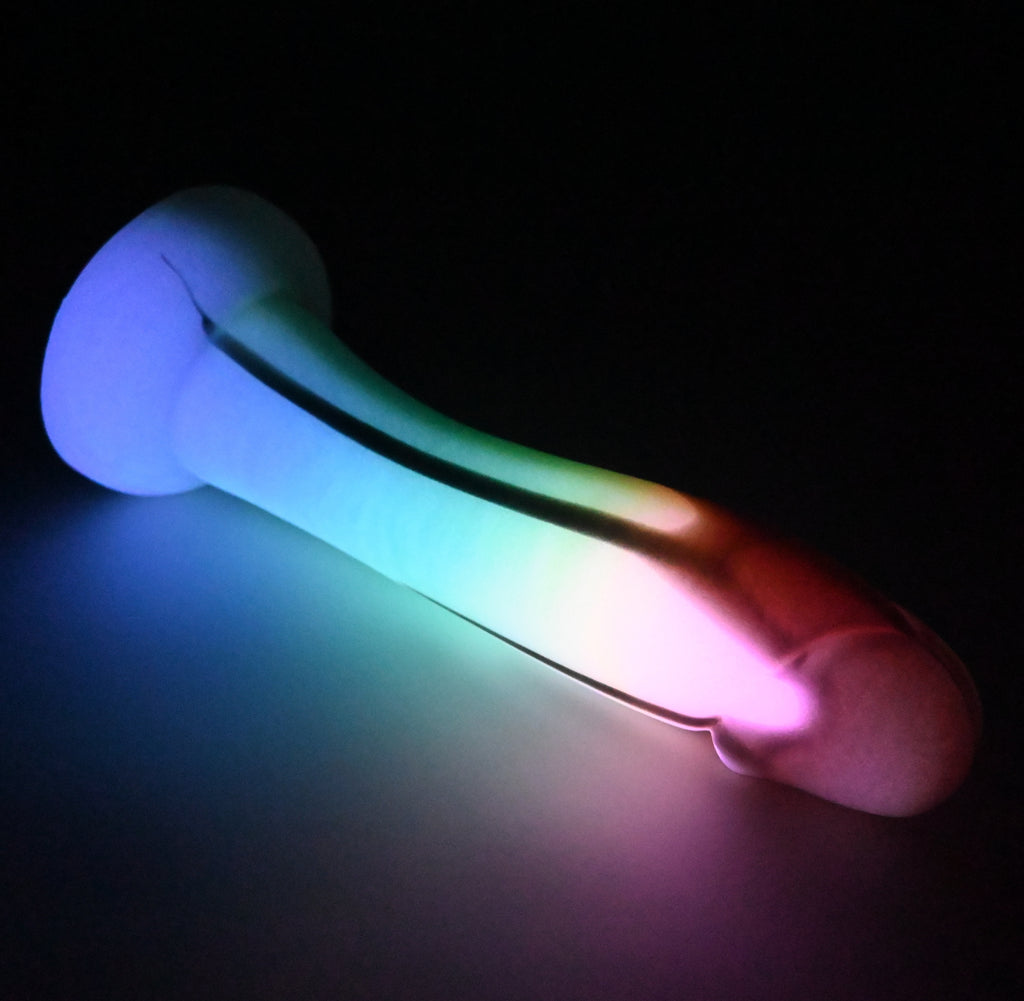 Z5MGX74u Caelus XL 0050 UV GITD GHU