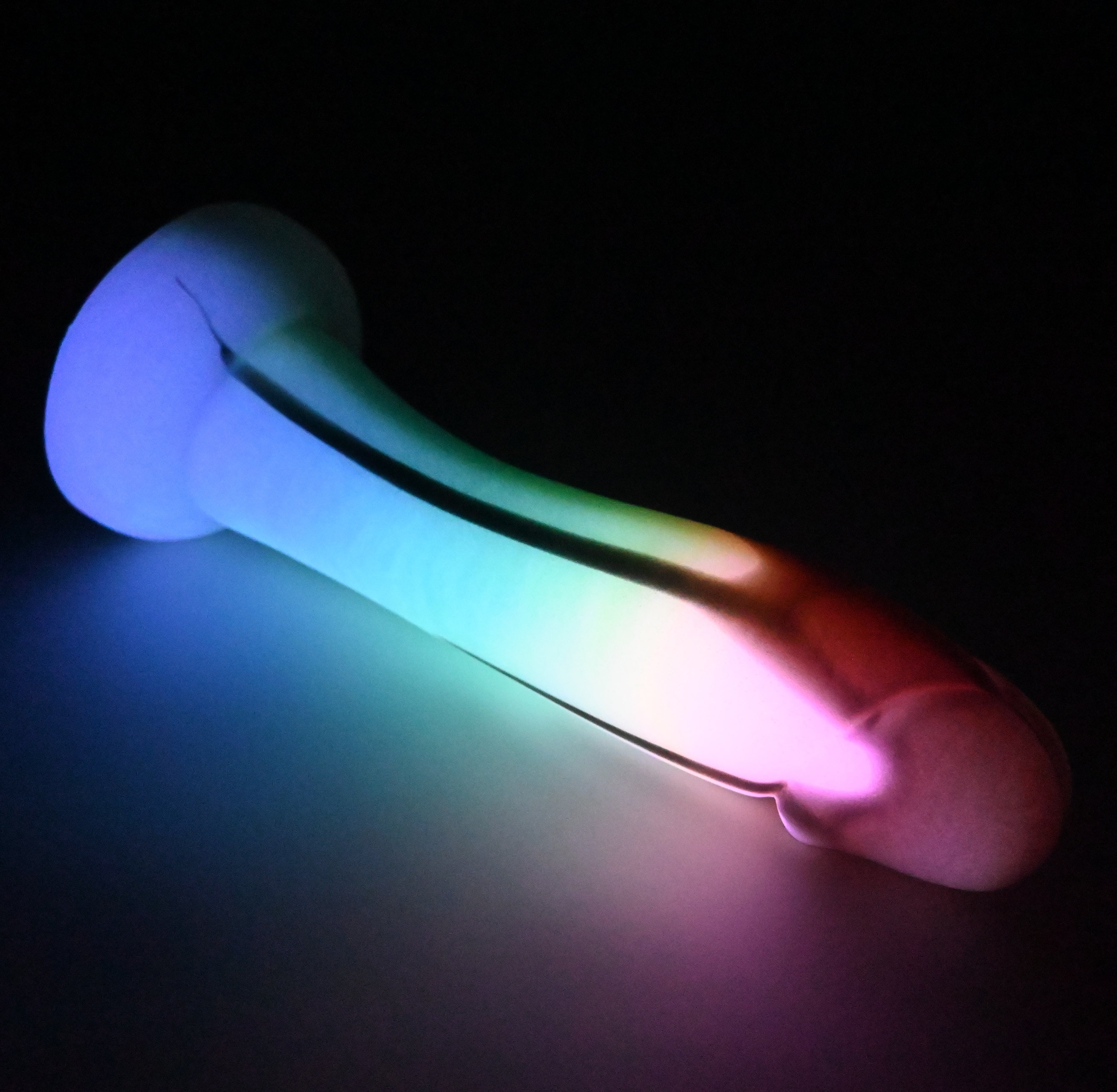 Z5MGX74u Caelus XL 0050 UV GITD GHU