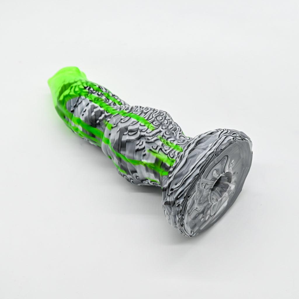 H3MJZ66 Hellion Medium 0050 UV GITD GOBLIN HOLE