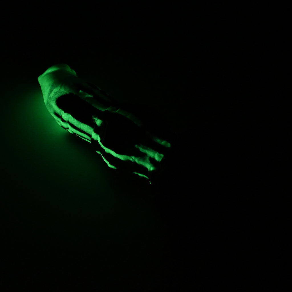H3MJZ66 Hellion Medium 0050 UV GITD GOBLIN HOLE
