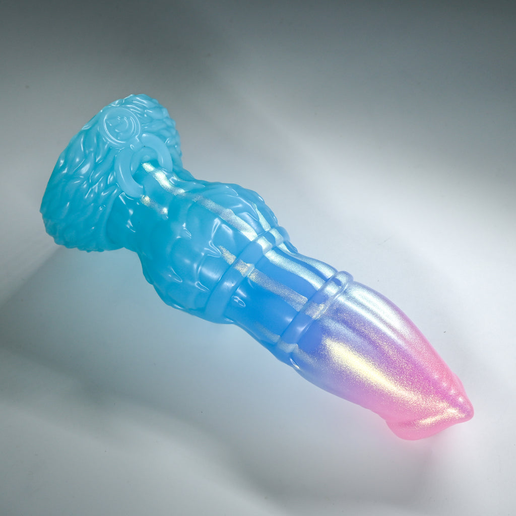H3MJZ67 Hellion Medium 0050 UV GITD CS GOBLIN HOLE