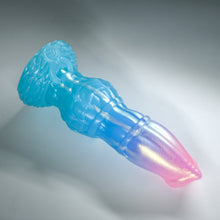 Load image into Gallery viewer, H3MJZ67 Hellion Medium 0050 UV GITD CS GOBLIN HOLE
