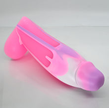 Load image into Gallery viewer, W4MEW21 Tellus Large 0050 UV GITD
