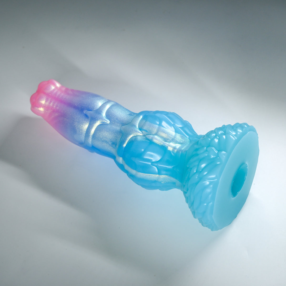 H3MJZ67 Hellion Medium 0050 UV GITD CS GOBLIN HOLE