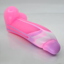 Load image into Gallery viewer, W4MEW21 Tellus Large 0050 UV GITD
