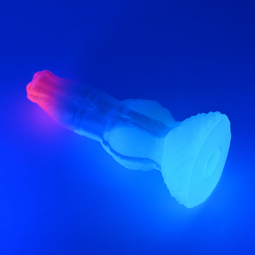 H3MJZ67 Hellion Medium 0050 UV GITD CS GOBLIN HOLE