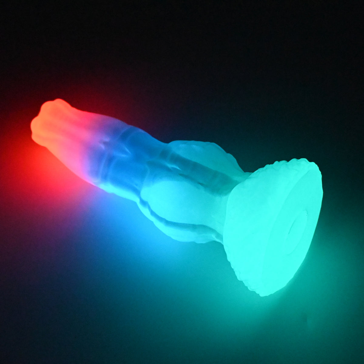 H3MJZ67 Hellion Medium 0050 UV GITD CS GOBLIN HOLE