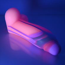 Load image into Gallery viewer, W4MEW21 Tellus Large 0050 UV GITD
