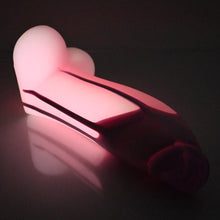Load image into Gallery viewer, W4MEW21 Tellus Large 0050 UV GITD

