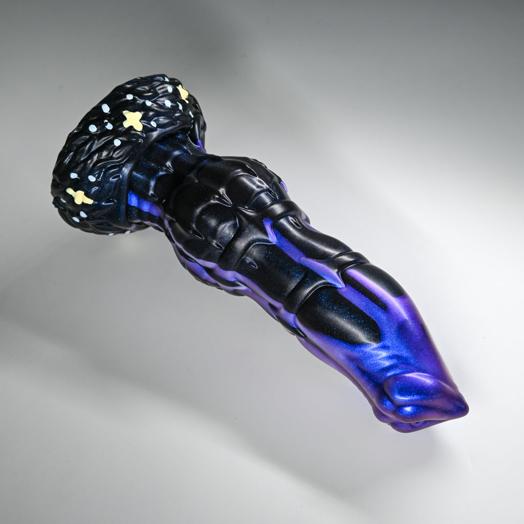 H3SJZ68 Hellion Medium 0030 UV GITD CS