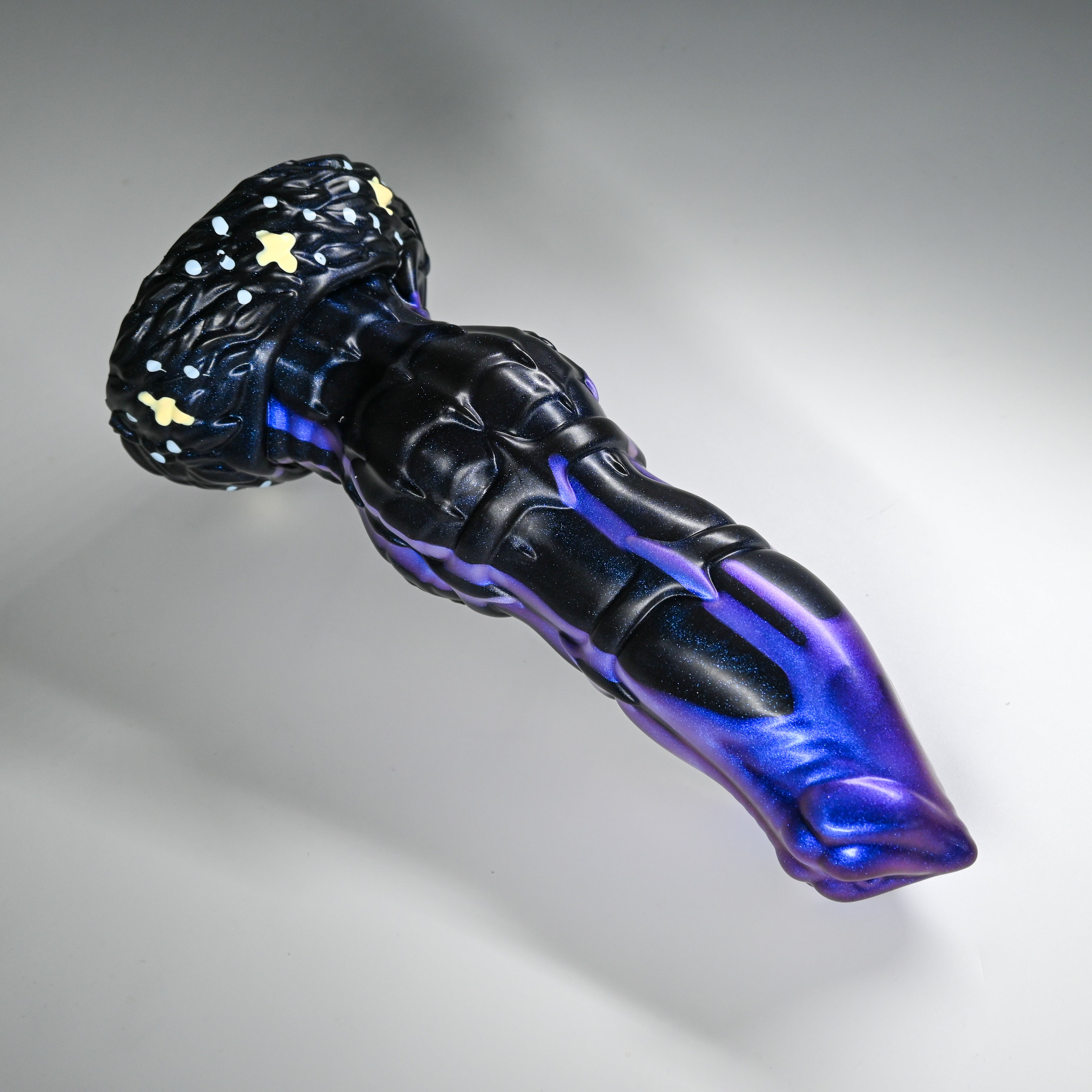 H3SJZ68 Hellion Medium 0030 UV GITD CS