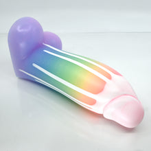 Load image into Gallery viewer, W4SEW22 Tellus Large 0030 UV GITD
