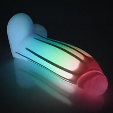Load image into Gallery viewer, W4SEW22 Tellus Large 0030 UV GITD
