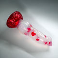 H3TJZ69 Hellion Medium NC 0031 UV GITD CS GOBLIN HOLE
