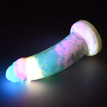 Load image into Gallery viewer, M2MGW67 Ferrus Small 0050 UV GITD
