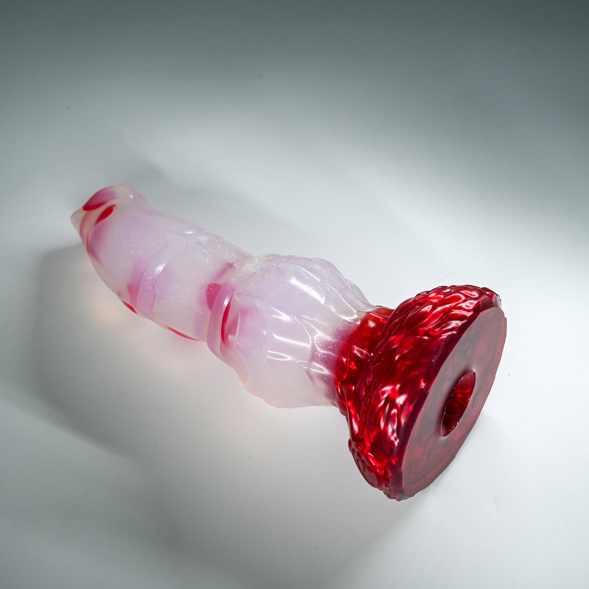 H3TJZ69 Hellion Medium NC 0031 UV GITD CS GOBLIN HOLE