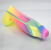 Load image into Gallery viewer, W4SEW23 Tellus Large 0030 UV GITD
