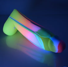 Load image into Gallery viewer, W4SEW23 Tellus Large 0030 UV GITD
