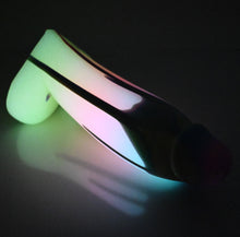Load image into Gallery viewer, W4SEW23 Tellus Large 0030 UV GITD
