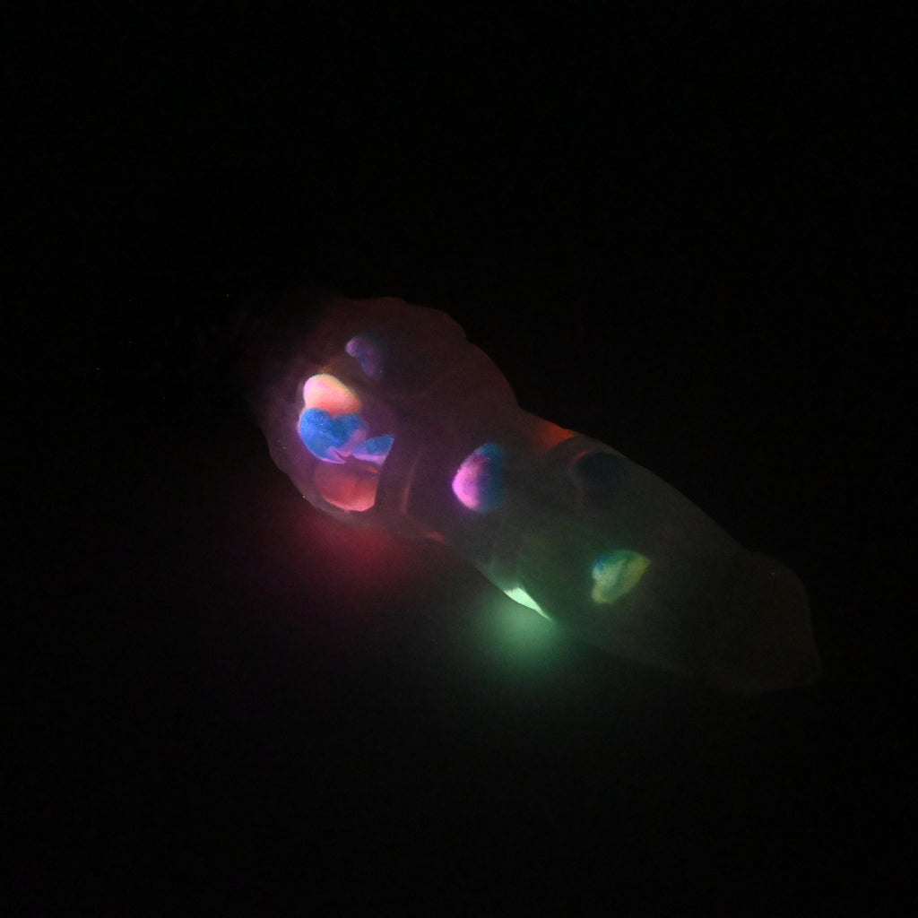 H3TJZ70 Hellion Medium NC 0031 UV GITD CS