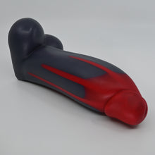 Load image into Gallery viewer, W4MFX10 Tellus Large 0050 UV GITD
