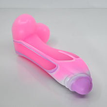 Load image into Gallery viewer, Q2MEV64 Aquus Small 0050 UV GITD
