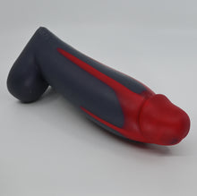 Load image into Gallery viewer, W4MFX10 Tellus Large 0050 UV GITD
