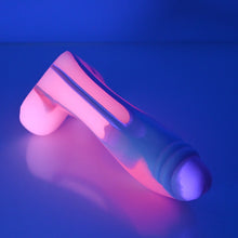 Load image into Gallery viewer, Q2MEV64 Aquus Small 0050 UV GITD
