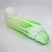 Load image into Gallery viewer, W4SFX11 Tellus Large 0030 UV GITD
