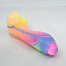 Load image into Gallery viewer, Q2SEV65 Aquus Small 0030 UV GITD
