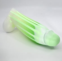 Load image into Gallery viewer, W4SFX11 Tellus Large 0030 UV GITD
