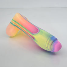 Load image into Gallery viewer, Q2SEV65 Aquus Small 0030 UV GITD
