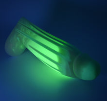 Load image into Gallery viewer, W4SFX11 Tellus Large 0030 UV GITD
