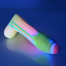 Load image into Gallery viewer, Q2SEV65 Aquus Small 0030 UV GITD
