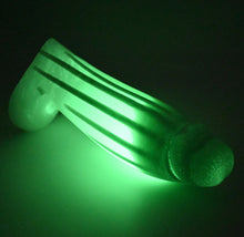 Load image into Gallery viewer, W4SFX11 Tellus Large 0030 UV GITD
