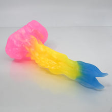 Load image into Gallery viewer, V2TDU19 Snark's Maw Small NC 0031 UV CS
