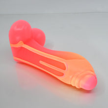Load image into Gallery viewer, Q2XEV66 Aquus Small 0020 UV GITD
